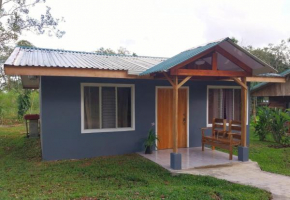Escapadita Pura Vida
